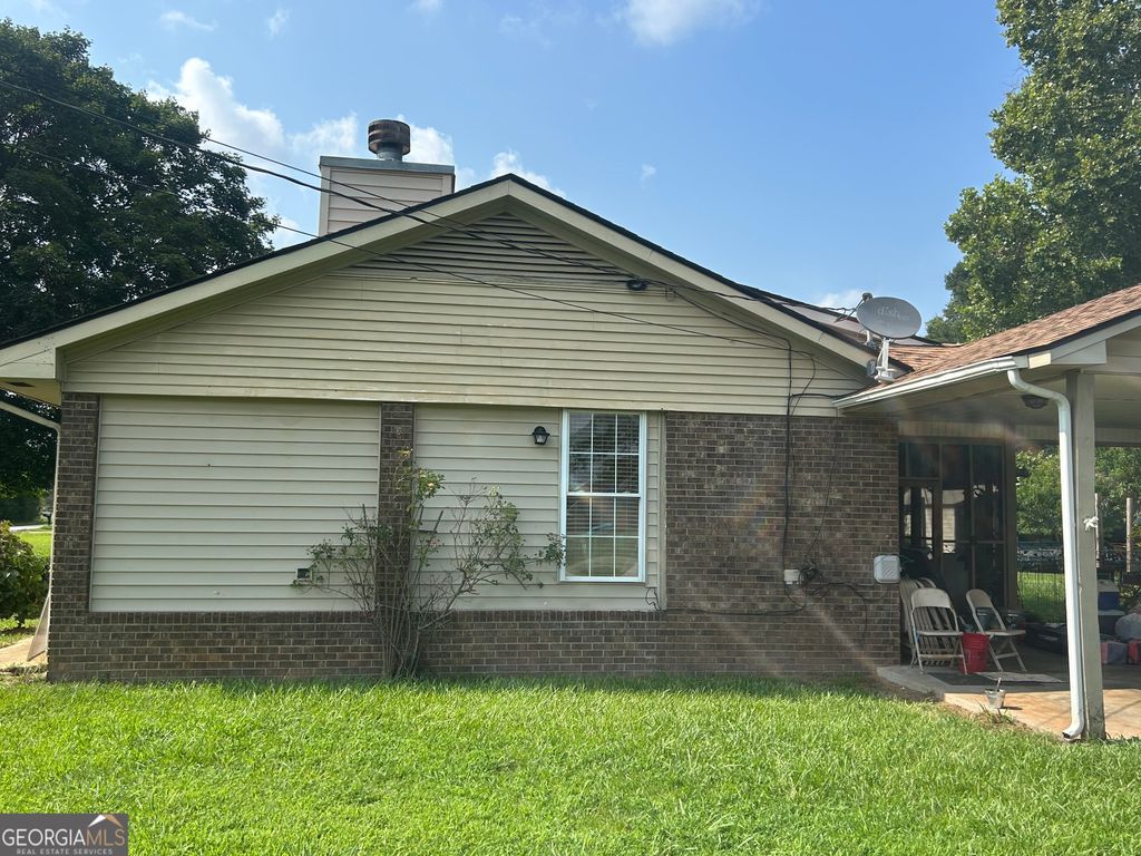 424 Rehoboth Road, Bowman, GA 30624 — photo 3