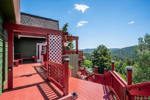 32392 Lodgepole Drive, Evergreen, CO 80439