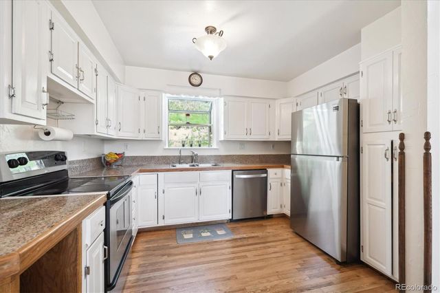 32392 Lodgepole Drive, Evergreen, CO 80439