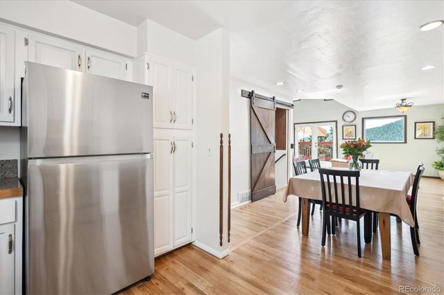 32392 Lodgepole Drive, Evergreen, CO 80439