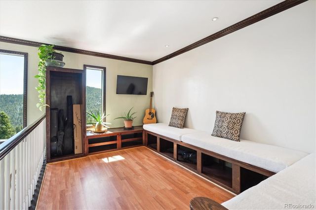 32392 Lodgepole Drive, Evergreen, CO 80439