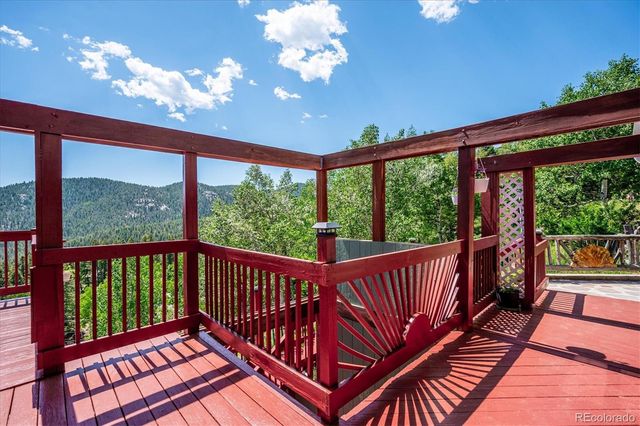 32392 Lodgepole Drive, Evergreen, CO 80439