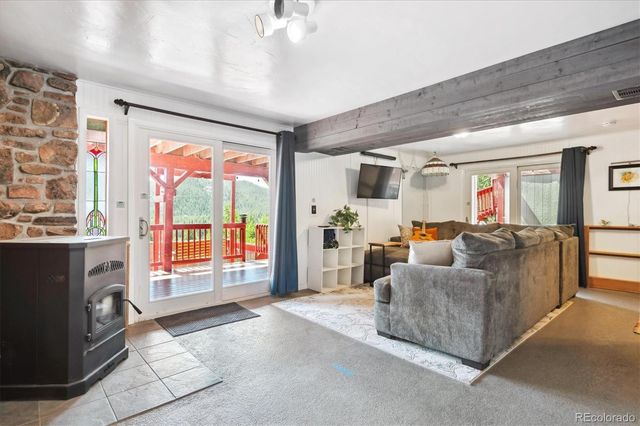 32392 Lodgepole Drive, Evergreen, CO 80439