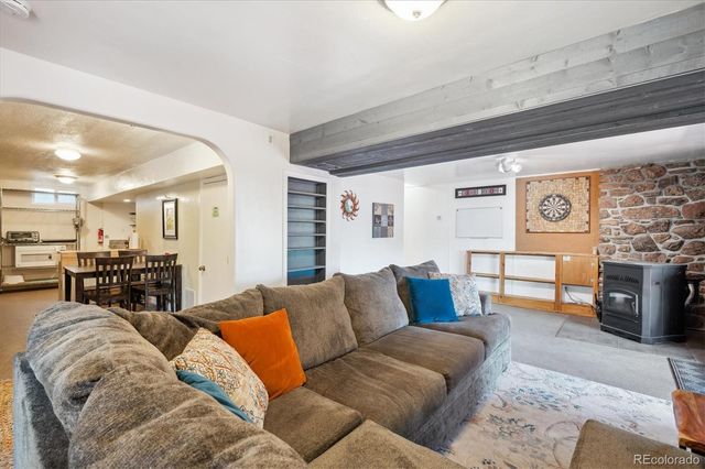 32392 Lodgepole Drive, Evergreen, CO 80439