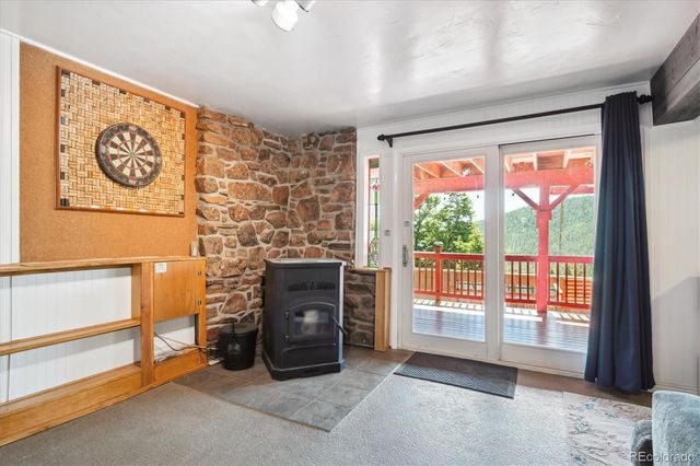 32392 Lodgepole Drive, Evergreen, CO 80439