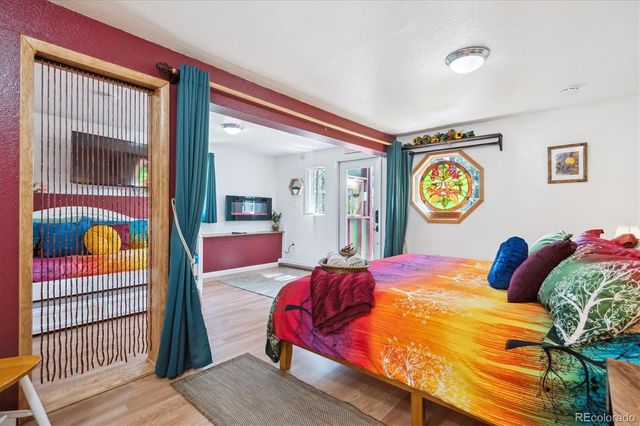 32392 Lodgepole Drive, Evergreen, CO 80439