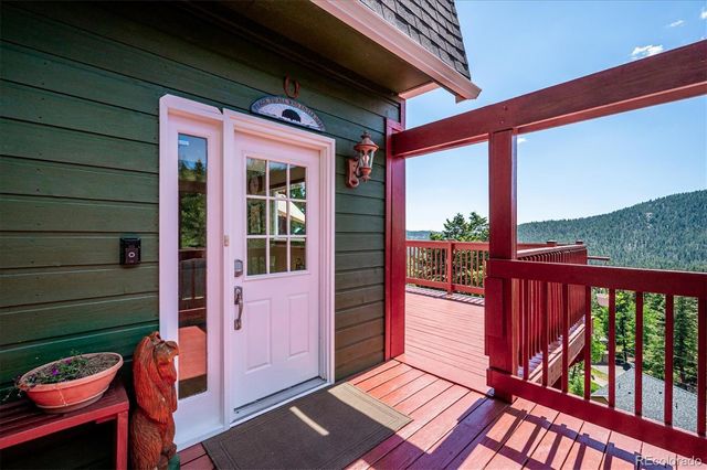 32392 Lodgepole Drive, Evergreen, CO 80439