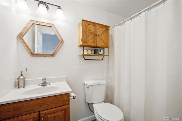 32392 Lodgepole Drive, Evergreen, CO 80439