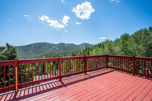 32392 Lodgepole Drive, Evergreen, CO 80439