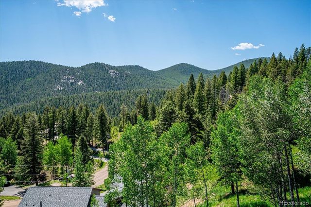 32392 Lodgepole Drive, Evergreen, CO 80439