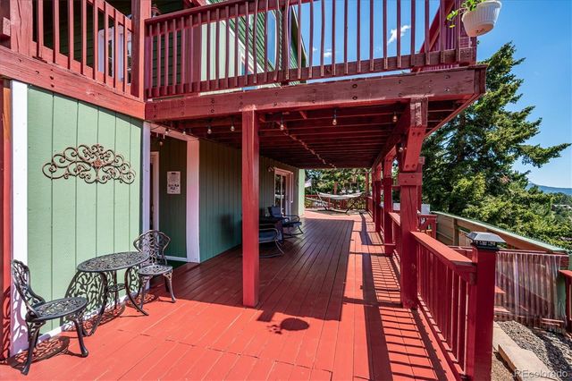 32392 Lodgepole Drive, Evergreen, CO 80439