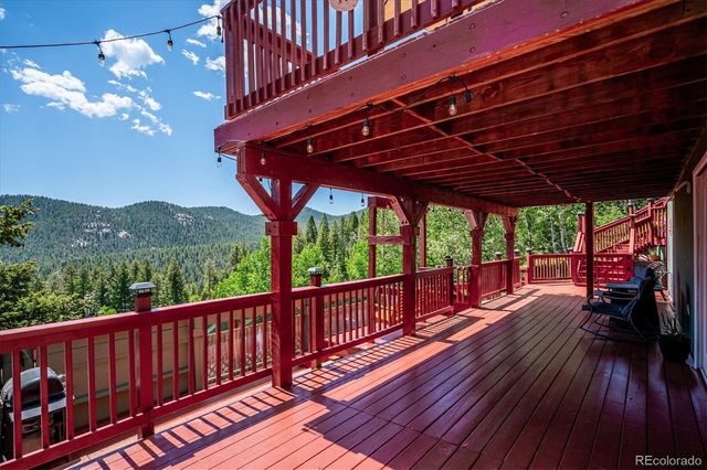 32392 Lodgepole Drive, Evergreen, CO 80439