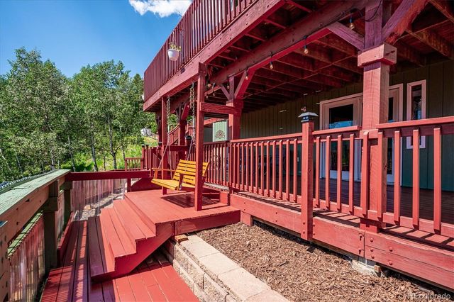 32392 Lodgepole Drive, Evergreen, CO 80439