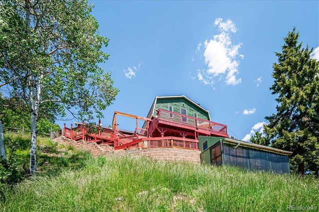 32392 Lodgepole Drive, Evergreen, CO 80439