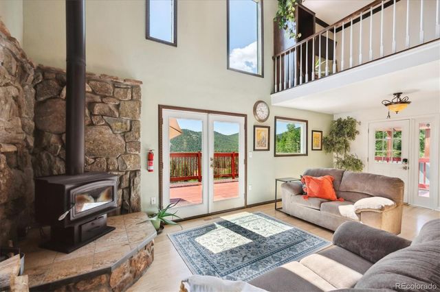 32392 Lodgepole Drive, Evergreen, CO 80439