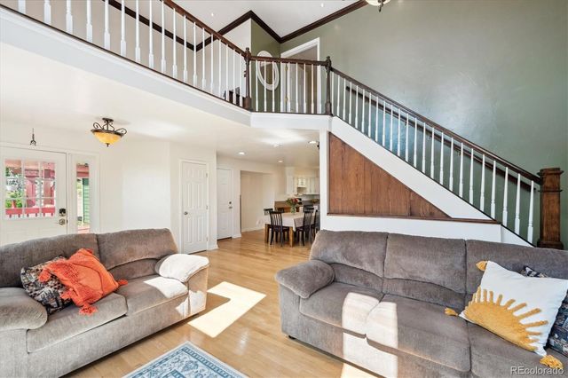 32392 Lodgepole Drive, Evergreen, CO 80439