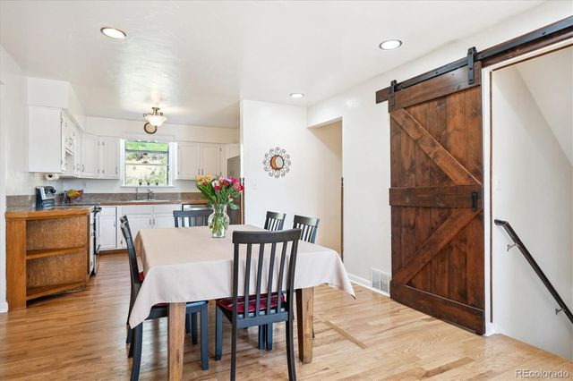 32392 Lodgepole Drive, Evergreen, CO 80439