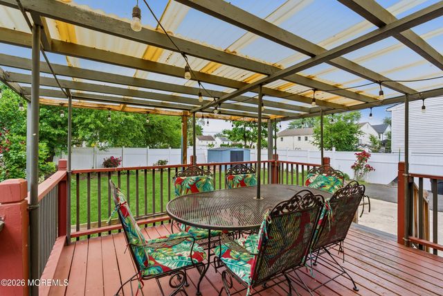 222 Raritan Street, Keyport, NJ 07735