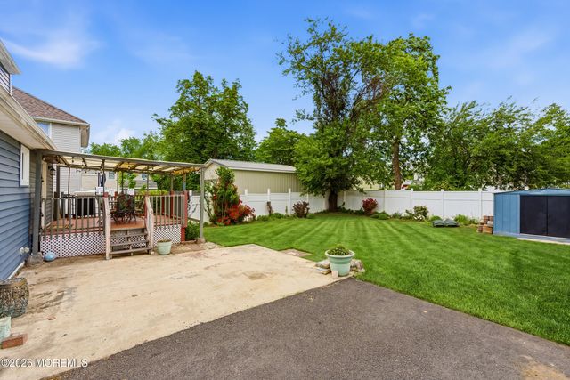 222 Raritan Street, Keyport, NJ 07735