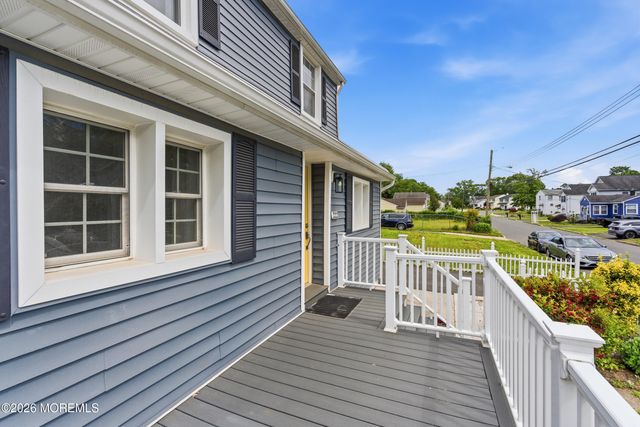 222 Raritan Street, Keyport, NJ 07735
