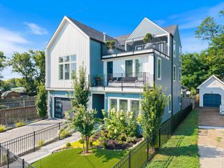 835 W Argyle Ave, Nashville, TN 37203