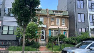 923 KENNEDY ST NW, Washington, DC 20011