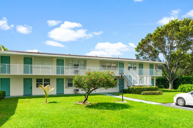 340 Horizons W 102, Boynton Beach, FL 33435