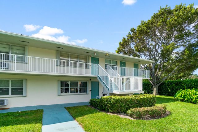 340 Horizons W 102, Boynton Beach, FL 33435