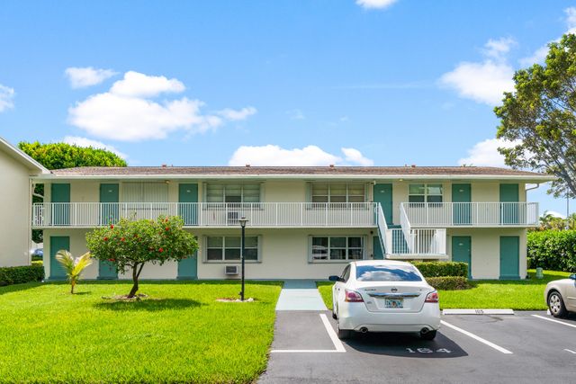 340 Horizons W 102, Boynton Beach, FL 33435