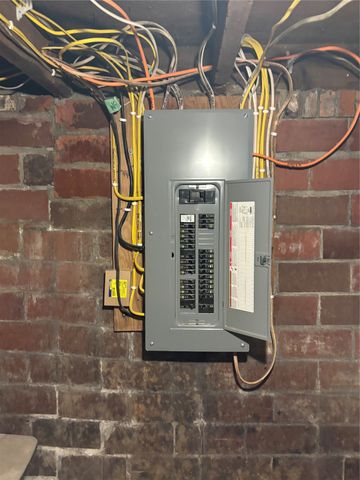 208 W Michigan Street, Lenox, IA 50851