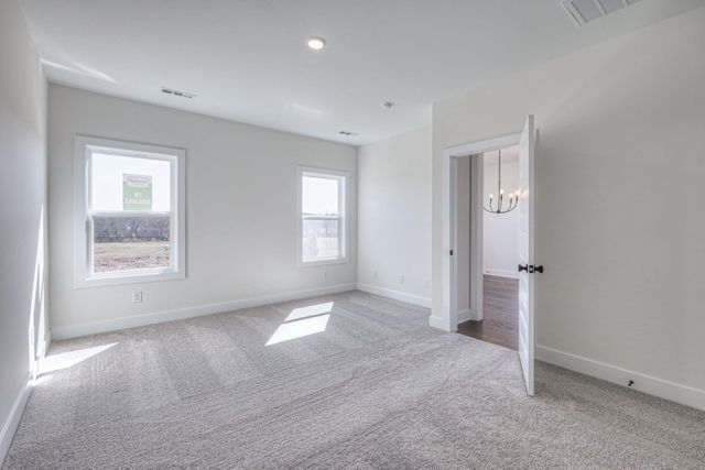 408 Misty Creek Court, Nashville, TN 37207