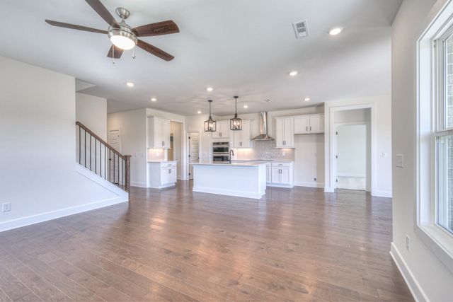 408 Misty Creek Court, Nashville, TN 37207