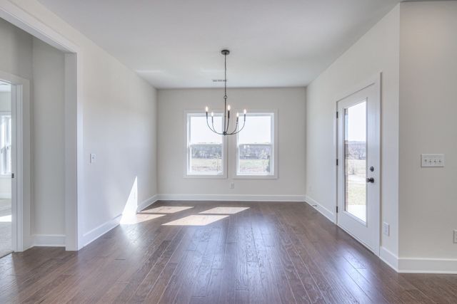408 Misty Creek Court, Nashville, TN 37207