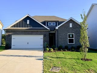 408 Misty Creek Court, Nashville, TN 37207
