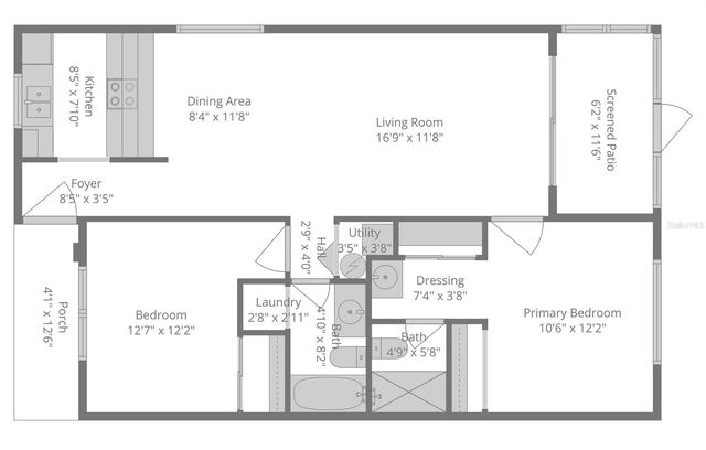 103 CORY LANE, Winter Springs, FL 32708