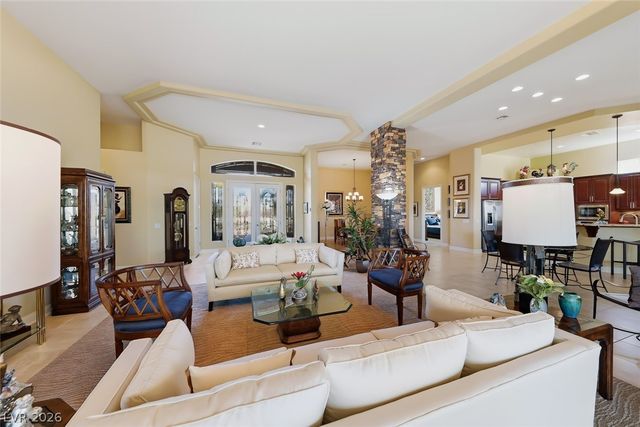 7171 Crowntop Circle, Las Vegas, NV 89118