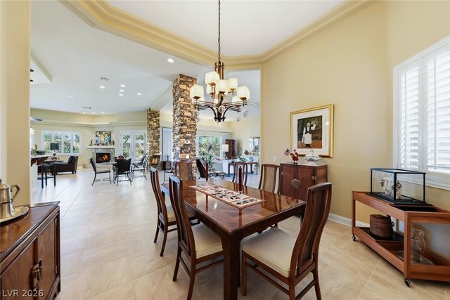 7171 Crowntop Circle, Las Vegas, NV 89118