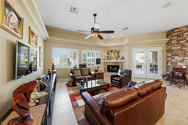 7171 Crowntop Circle, Las Vegas, NV 89118