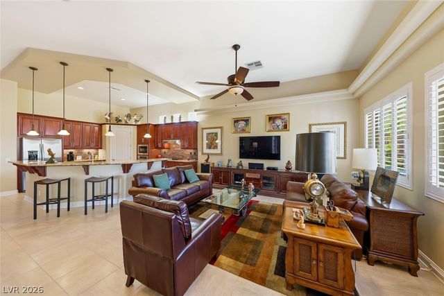 7171 Crowntop Circle, Las Vegas, NV 89118