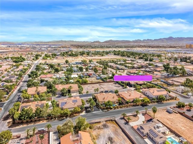 7171 Crowntop Circle, Las Vegas, NV 89118