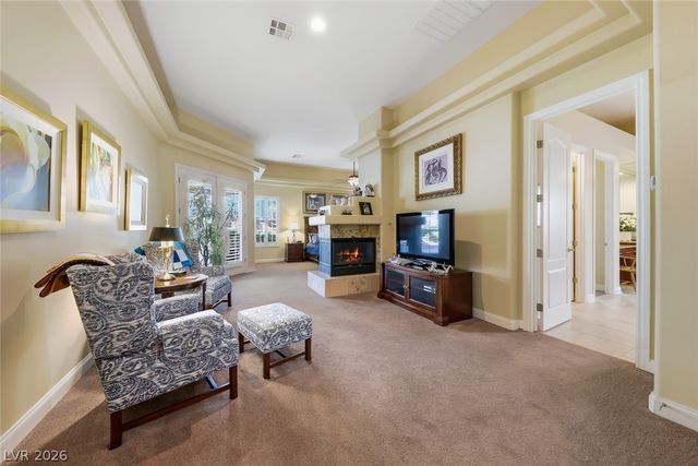 7171 Crowntop Circle, Las Vegas, NV 89118