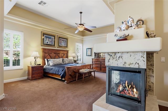 7171 Crowntop Circle, Las Vegas, NV 89118