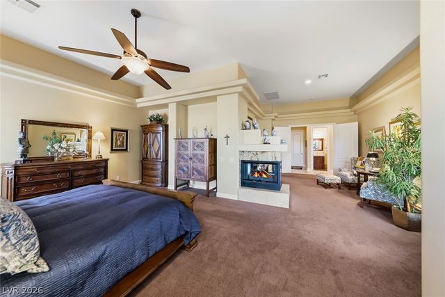 7171 Crowntop Circle, Las Vegas, NV 89118