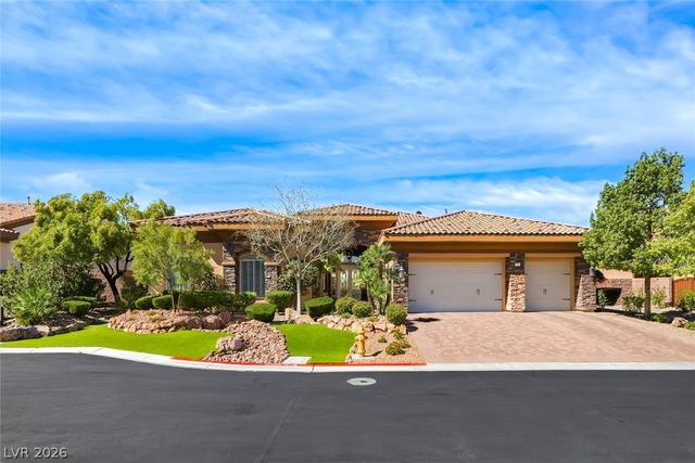 7171 Crowntop Circle, Las Vegas, NV 89118