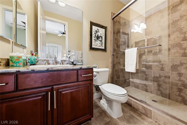 7171 Crowntop Circle, Las Vegas, NV 89118