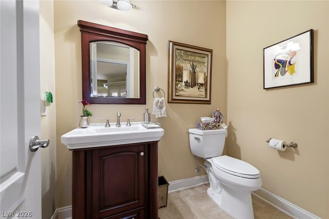 7171 Crowntop Circle, Las Vegas, NV 89118