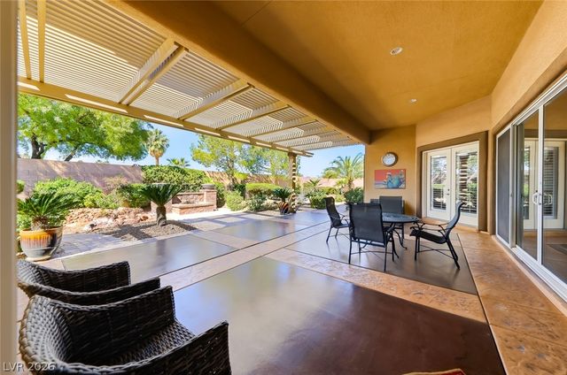 7171 Crowntop Circle, Las Vegas, NV 89118