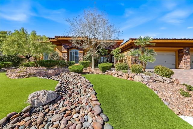 7171 Crowntop Circle, Las Vegas, NV 89118