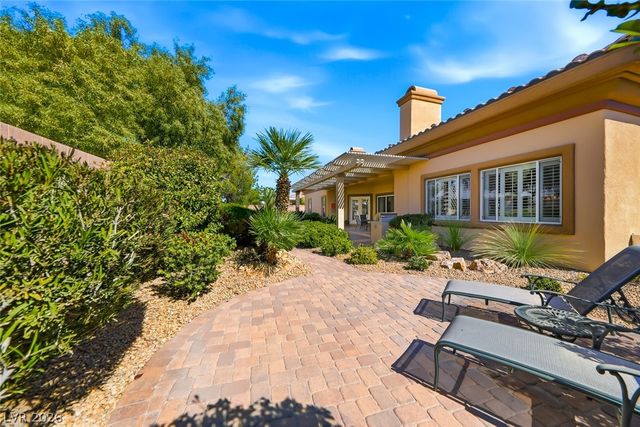 7171 Crowntop Circle, Las Vegas, NV 89118