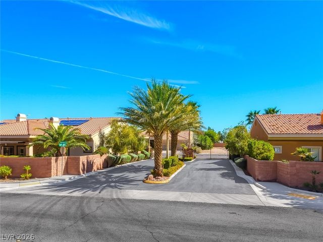 7171 Crowntop Circle, Las Vegas, NV 89118